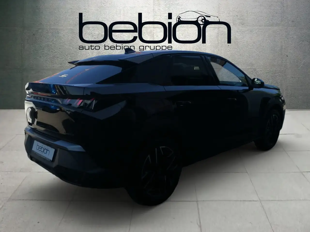 Peugeot 3008 1.2 Hybrid 136 eDSC6 Allure LED PDC Kamera — Galería del vehículo 12