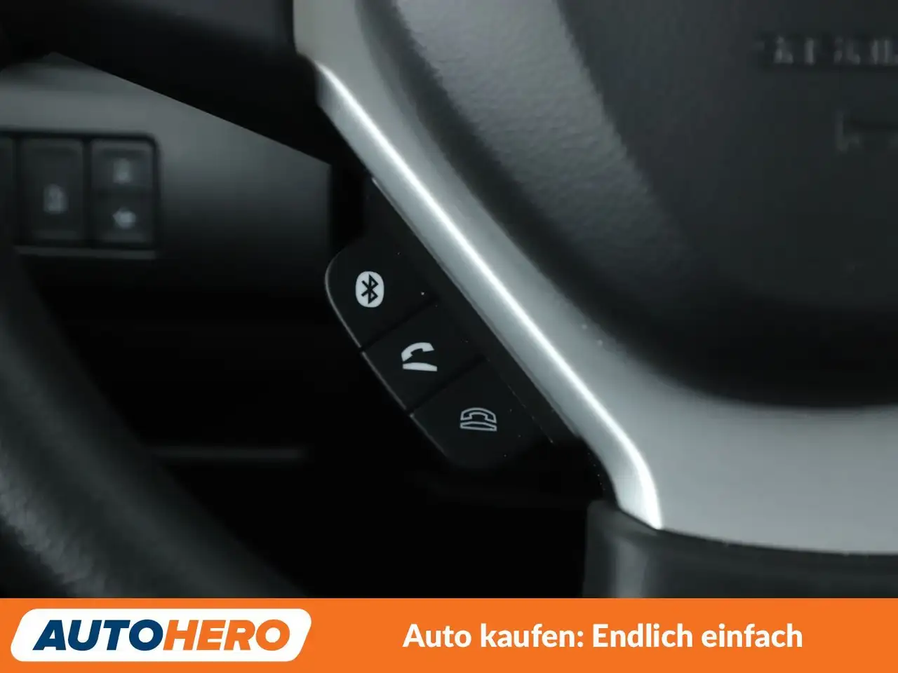 Suzuki Vitara 1.4 BoosterJet Comfort 4x2*TEMPO*LIM*SPUR* — Vehicle gallery 28