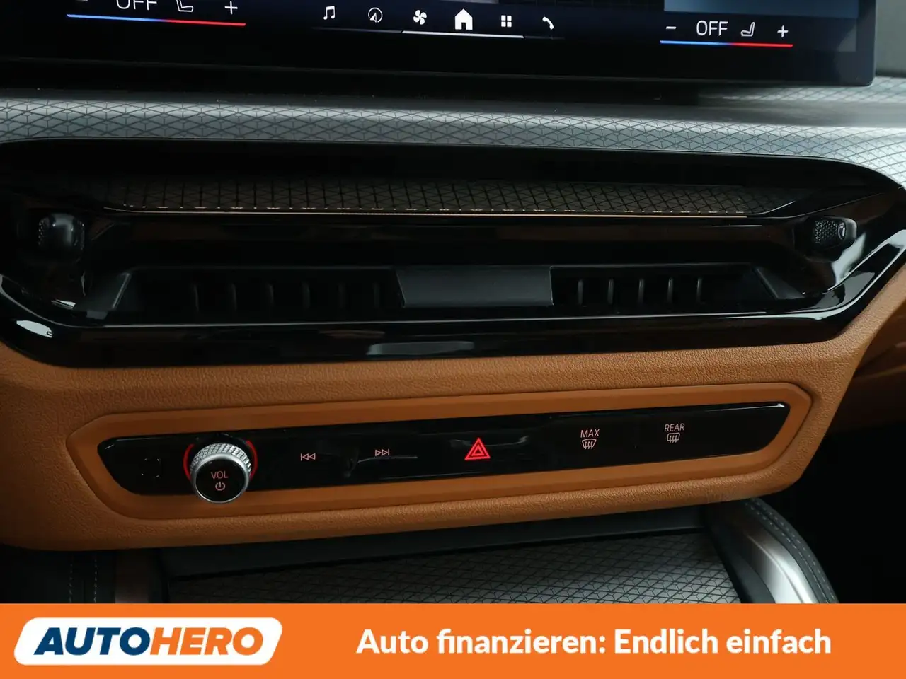 BMW 420 420i M Sport Aut.*NAVI*LED*ACC*CAM*PDC*SHZ* — Galerie du véhicule 24