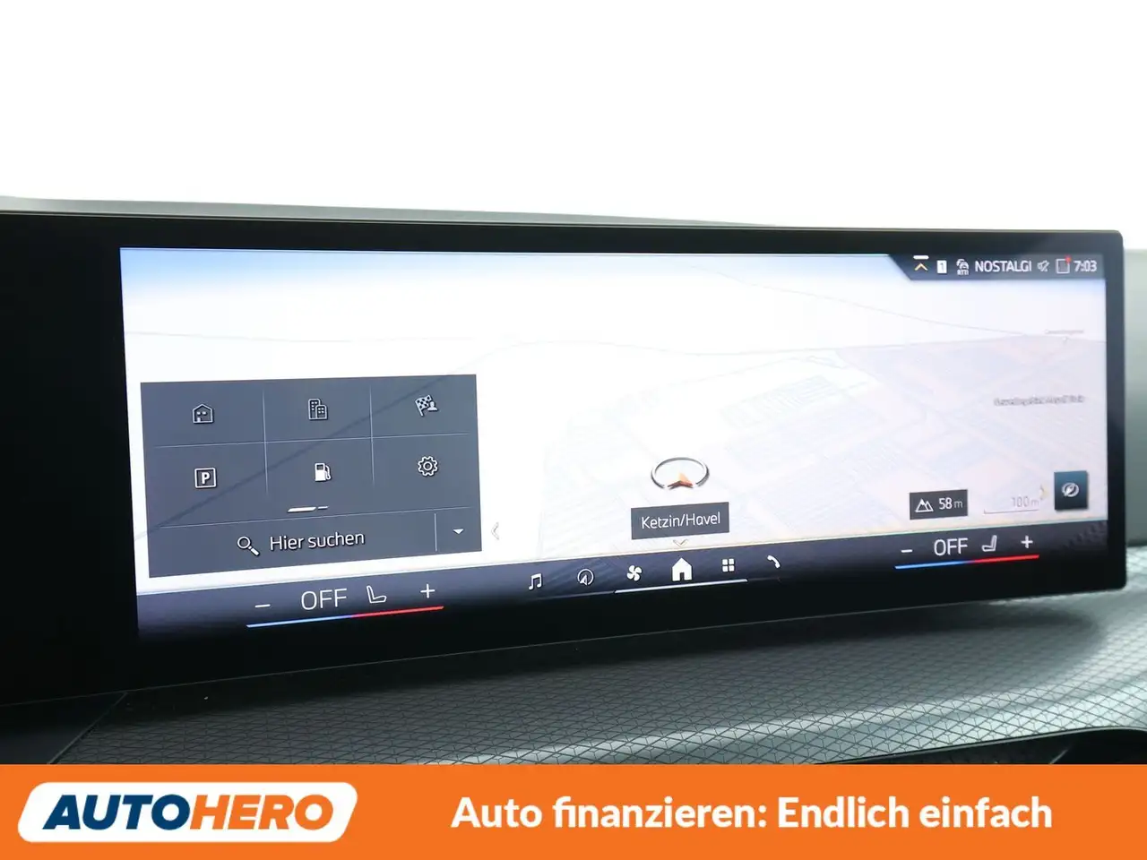 BMW 420 420i M Sport Aut.*NAVI*LED*ACC*CAM*PDC*SHZ* — Galerie du véhicule 22