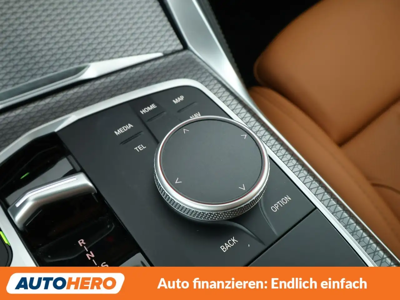 BMW 420 420i M Sport Aut.*NAVI*LED*ACC*CAM*PDC*SHZ* — Galerie du véhicule 28