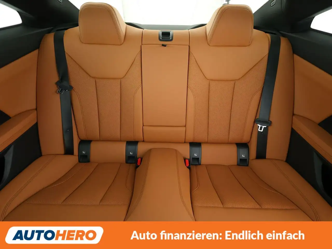 BMW 420 420i M Sport Aut.*NAVI*LED*ACC*CAM*PDC*SHZ* — Galerie du véhicule 16
