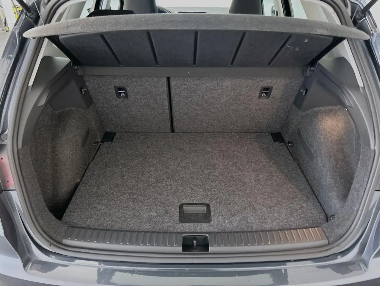 SEAT Arona 1.0 TSI Style Edition CarPlay LED PDC Virt — Galerie du véhicule 16