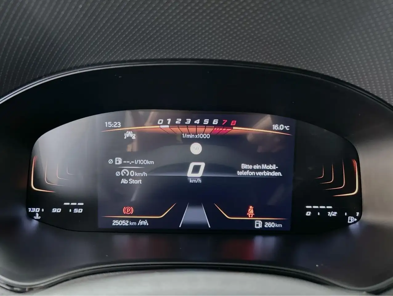 SEAT Arona 1.0 TSI Style Edition CarPlay LED PDC Virt — Galerie du véhicule 8