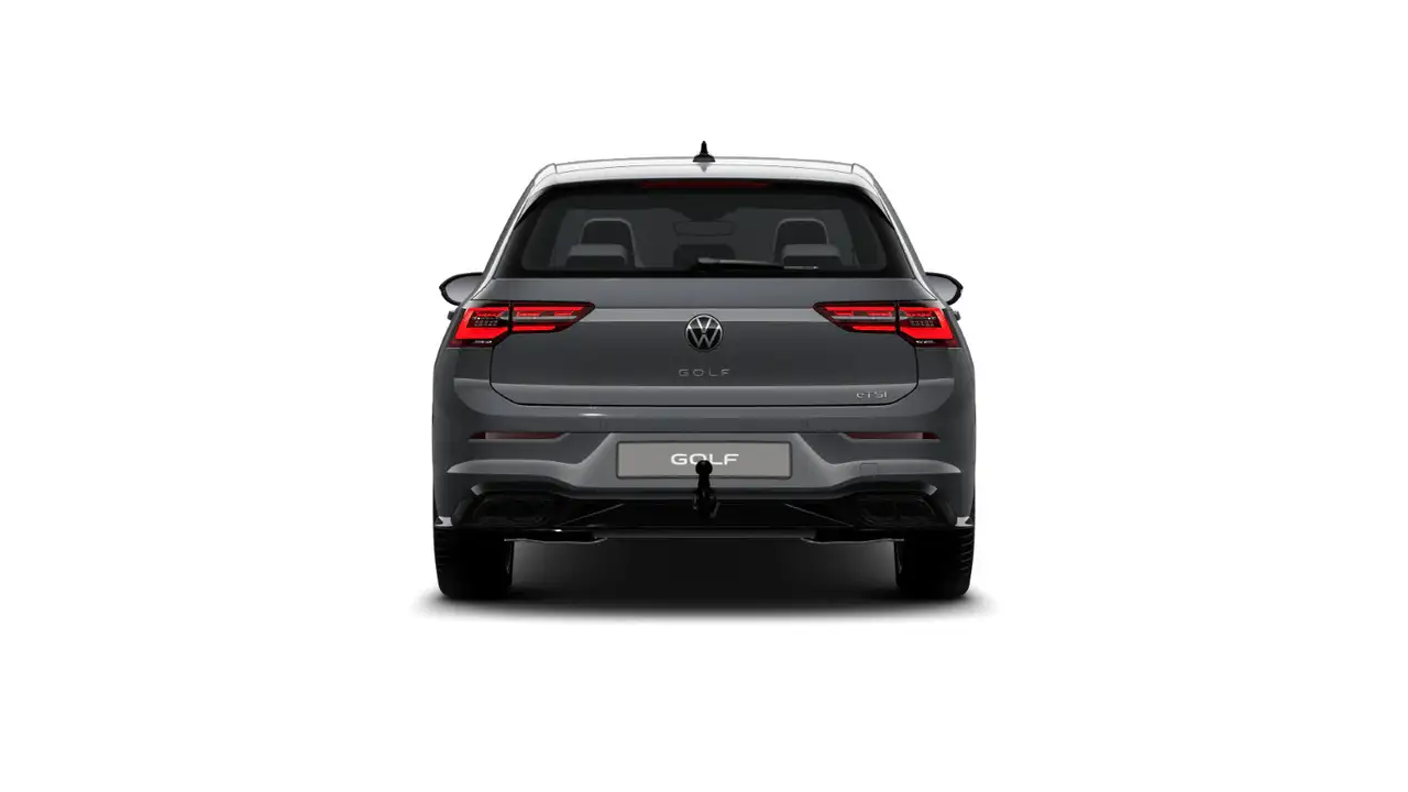 Volkswagen Golf VIII 1.5 eTSI DSG R-LINE*BLACK-STYLE*IQ.LIG — Galerie du véhicule 16