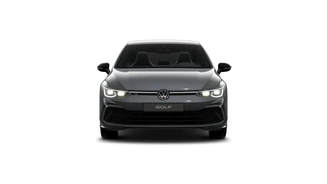 Volkswagen Golf VIII 1.5 eTSI DSG R-LINE*BLACK-STYLE*IQ.LIG — Galerie du véhicule 5