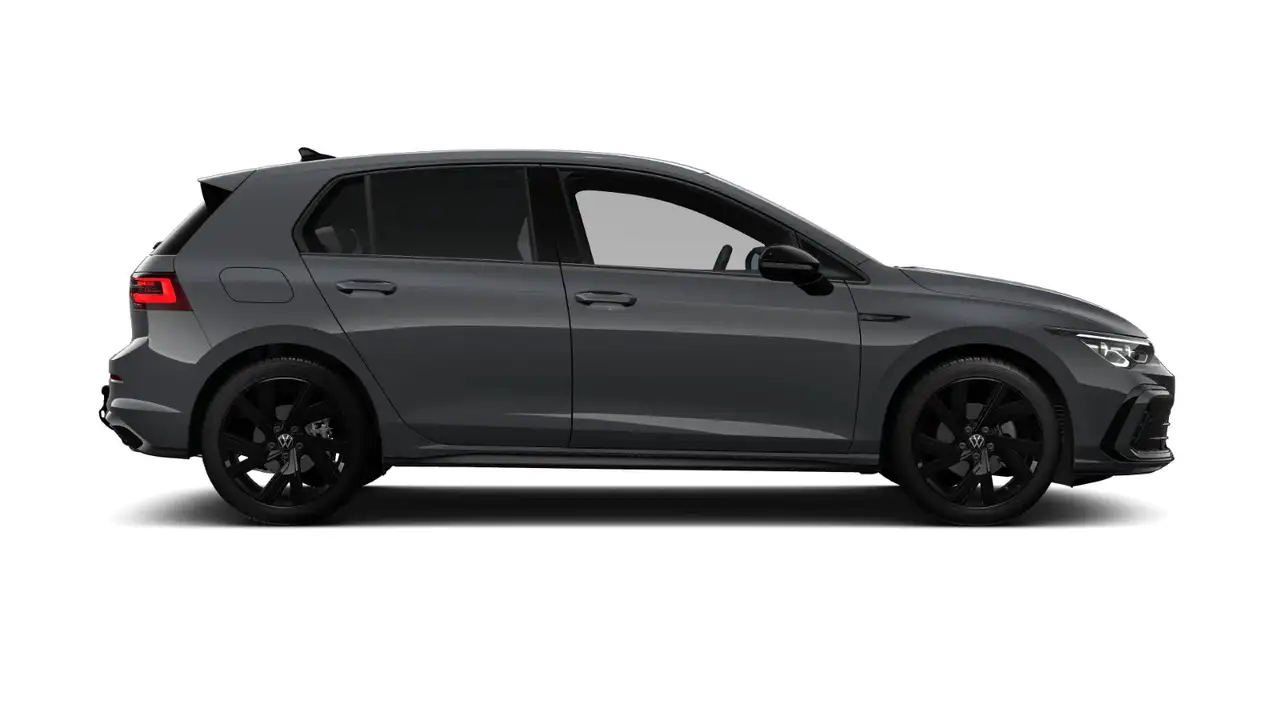 Volkswagen Golf VIII 1.5 eTSI DSG R-LINE*BLACK-STYLE*IQ.LIG — Galerie du véhicule 14