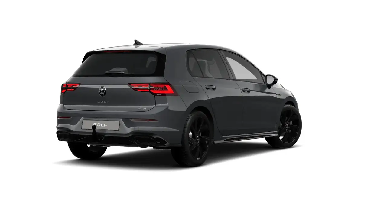 Volkswagen Golf VIII 1.5 eTSI DSG R-LINE*BLACK-STYLE*IQ.LIG — Galerie du véhicule 12
