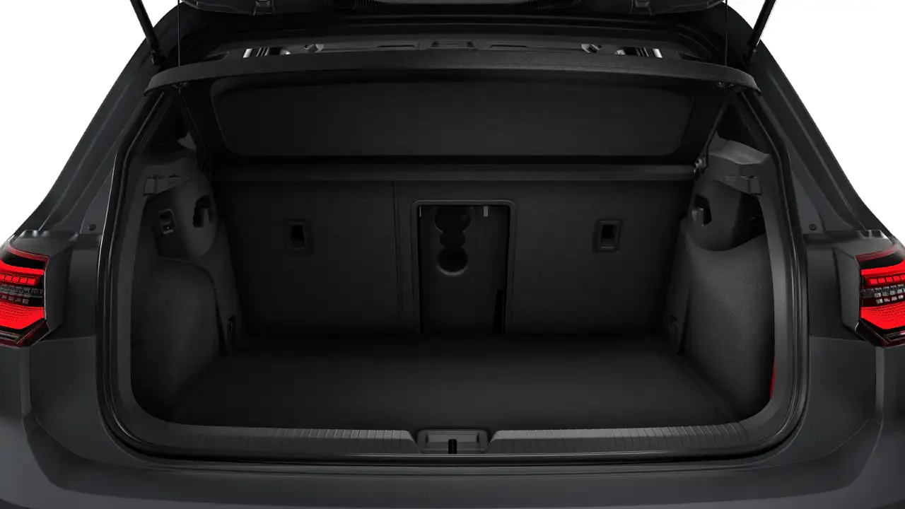Volkswagen Golf VIII 1.5 eTSI DSG R-LINE*BLACK-STYLE*IQ.LIG — Galerie du véhicule 15