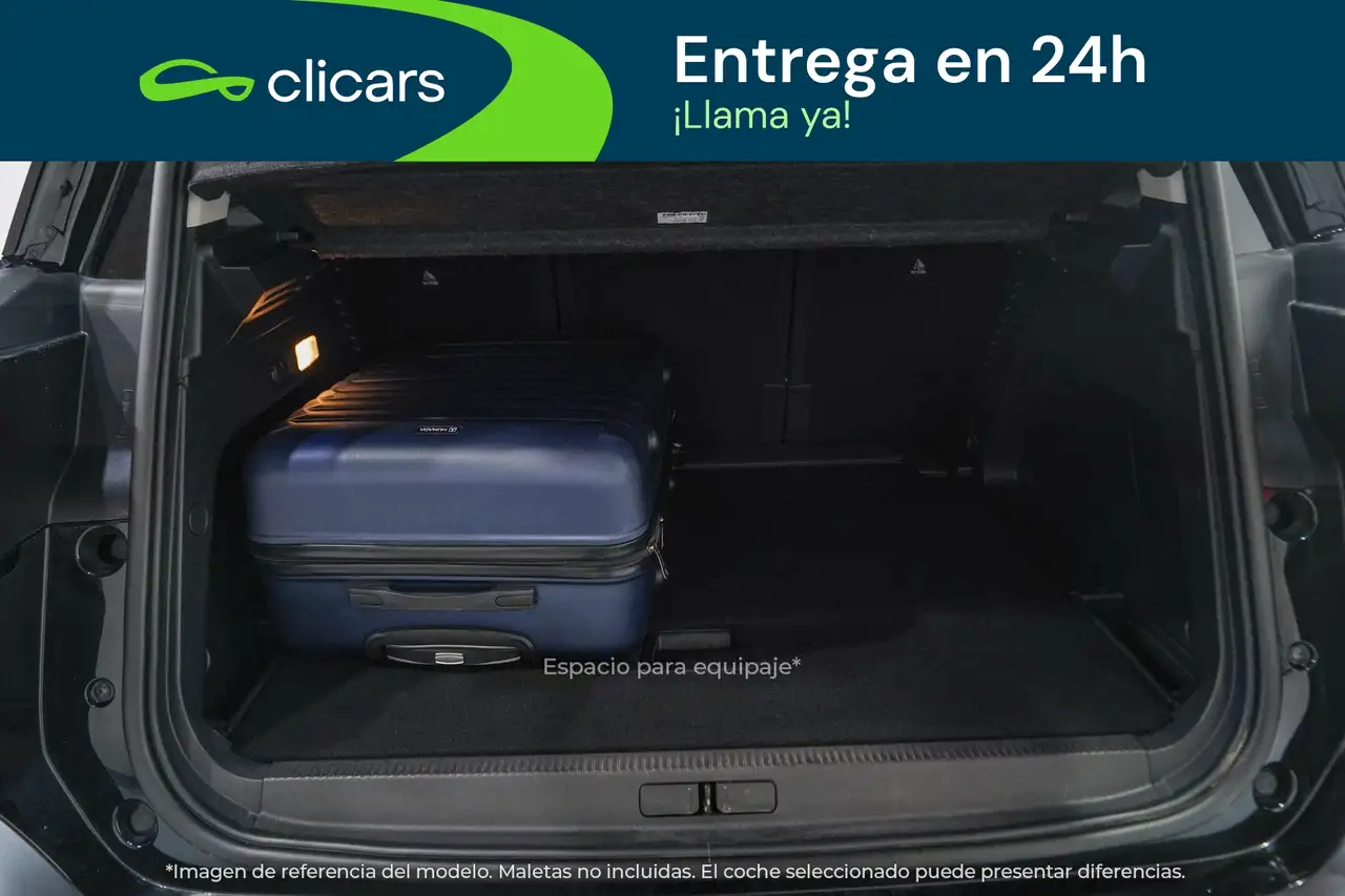Citroen C5 Aircross Hybrid Plus e-DCS6 136 — معرض صور السيارة 17