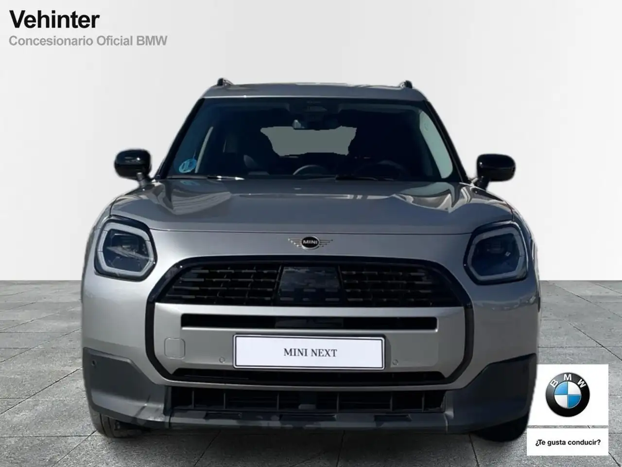 MINI One Countryman C Essential — Galería del vehículo 2