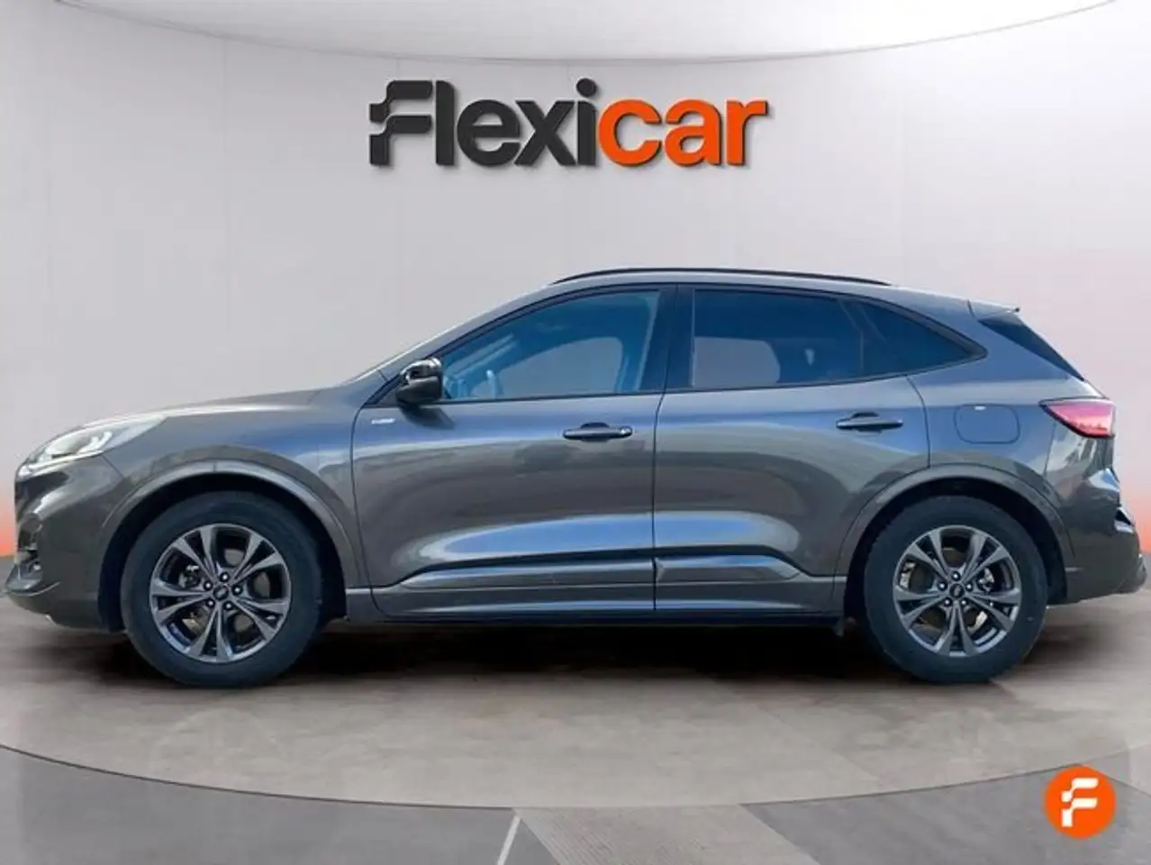 Ford Kuga 2.0 EcoBlue ST-Line FWD 120 Aut. — Galería del vehículo 3