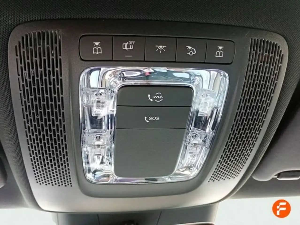 Mercedes-Benz CLA 200 — معرض صور السيارة 26