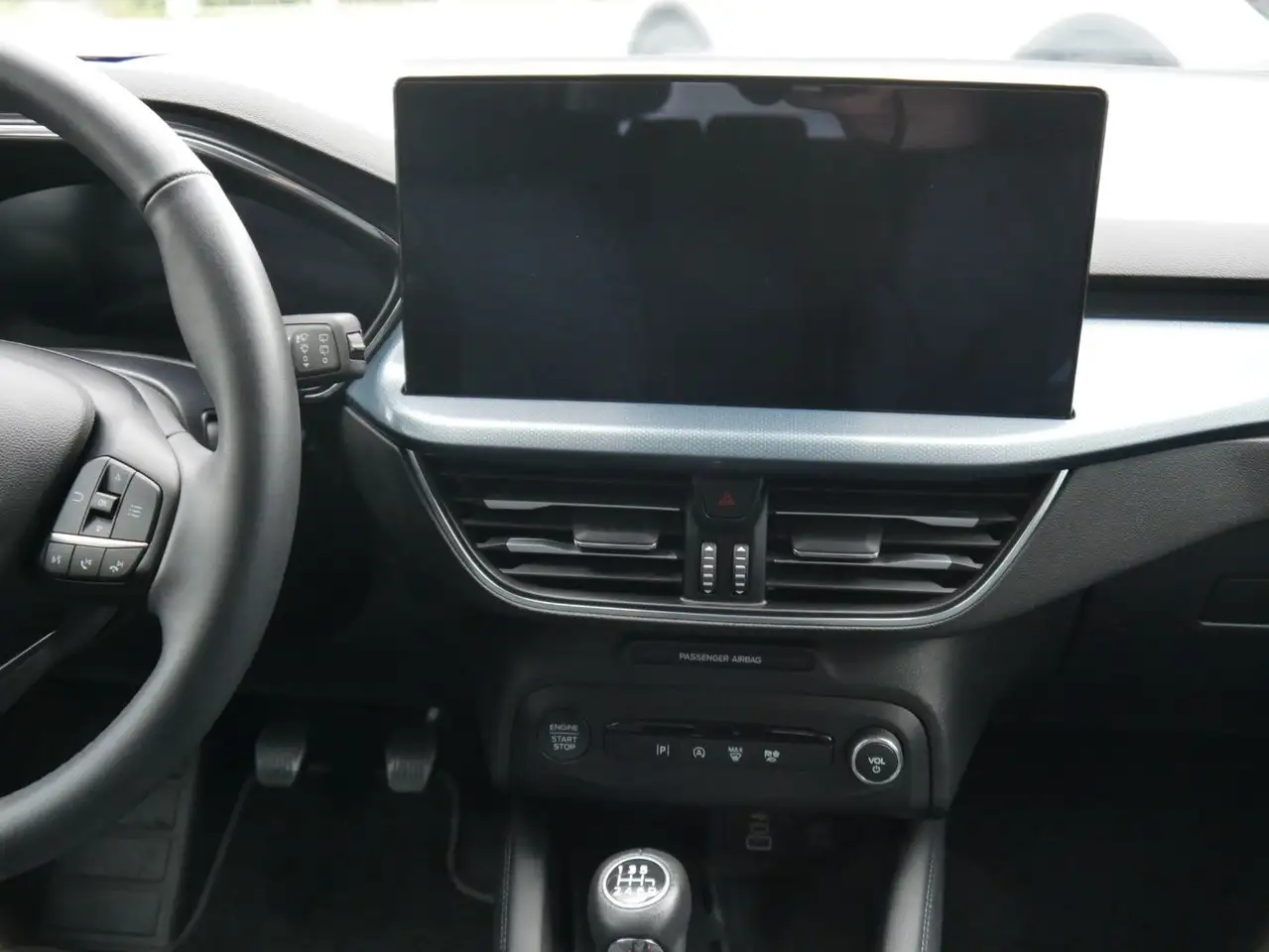 Ford Focus Active X Turnier 1,0 MHEV 92kW iACC BLIS — Vehicle gallery 13