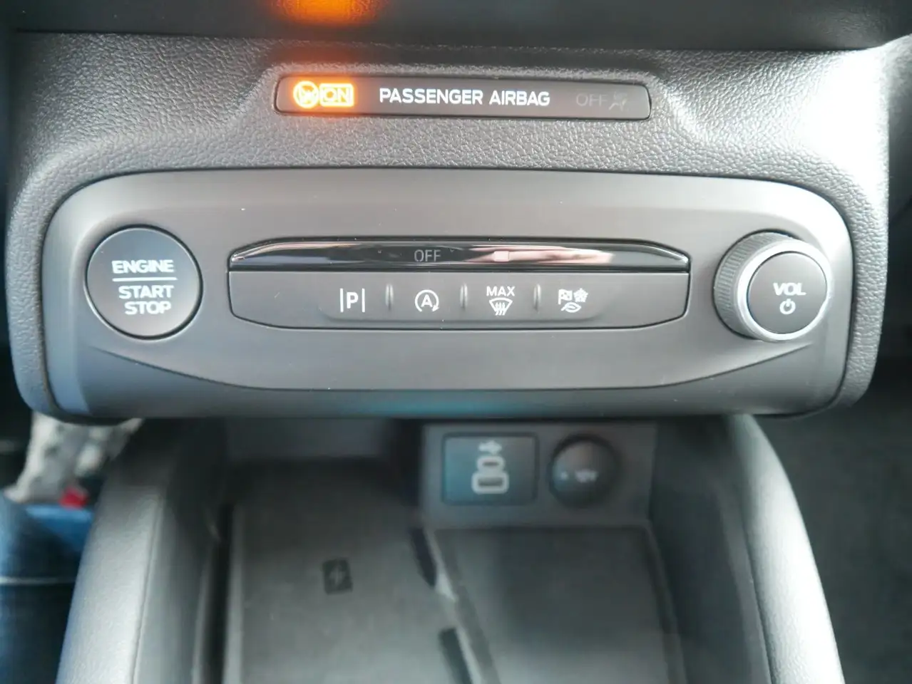 Ford Focus Active X Turnier 1,0 MHEV 92kW iACC BLIS — Vehicle gallery 15