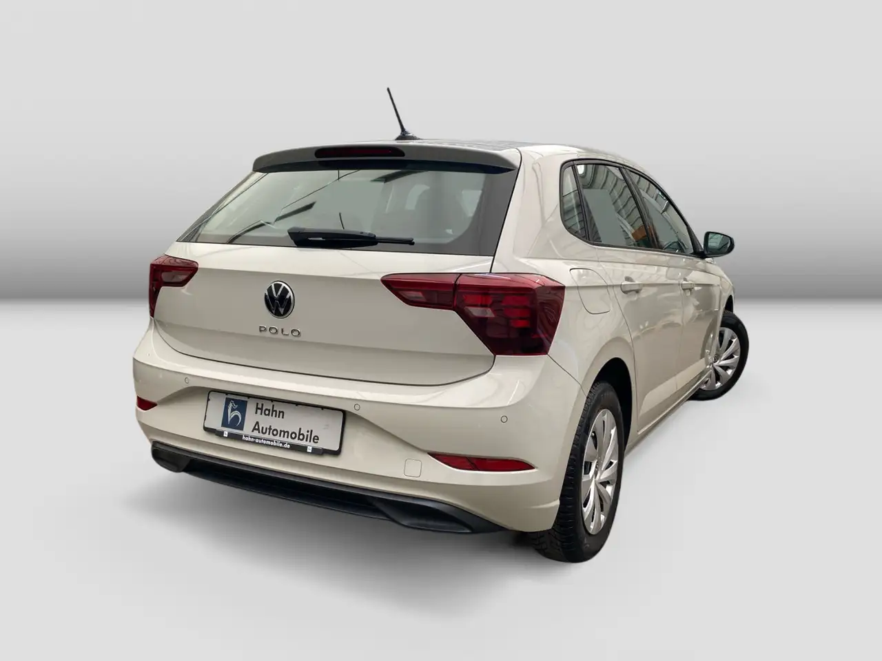 Volkswagen Polo 1.0Life LED Einparkhilfe Klima App-Connect — Galerie du véhicule 4