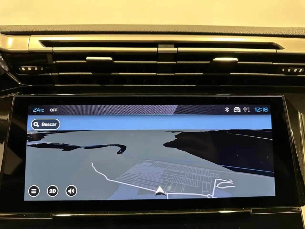 Peugeot 308 1.2 PURETECH 130 ALLURE GPS LL17 RADAR AR+CAM — Vehicle gallery 15