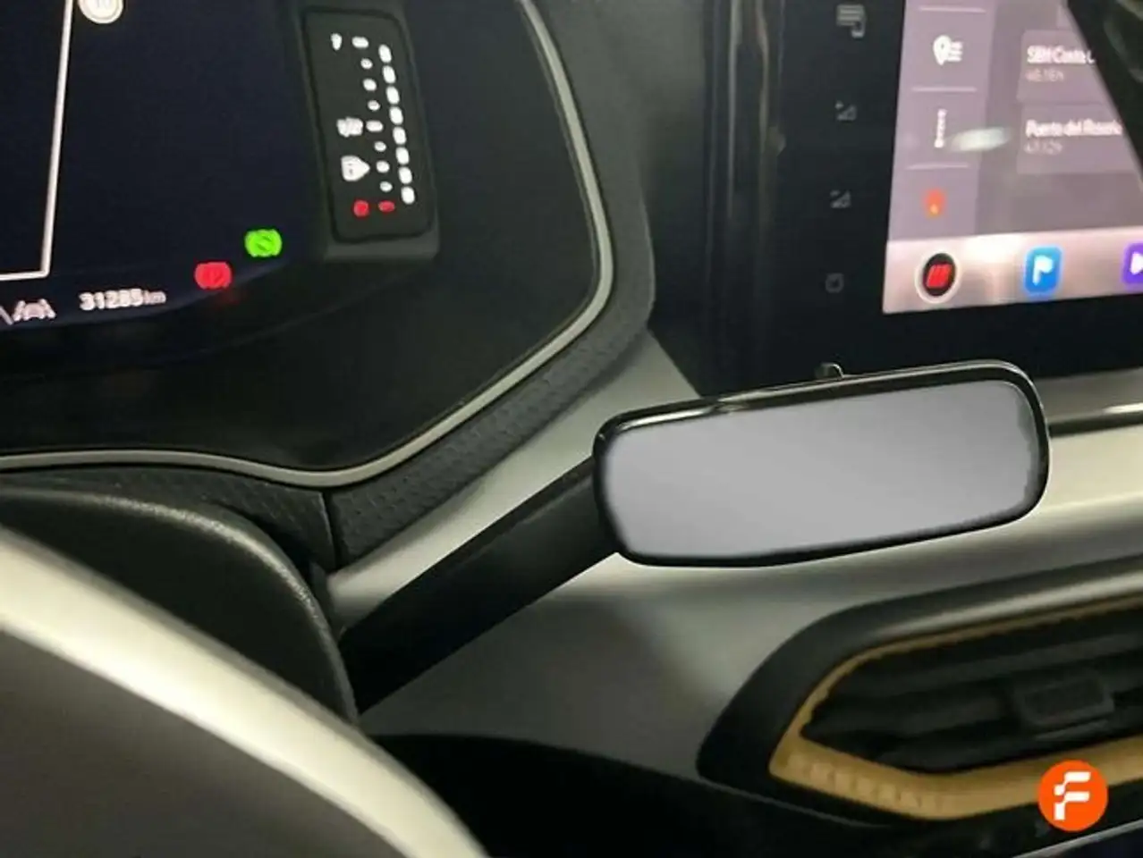 SEAT Arona 1.0 TSI 81kW (110CV) DSG Style XM — معرض صور السيارة 15