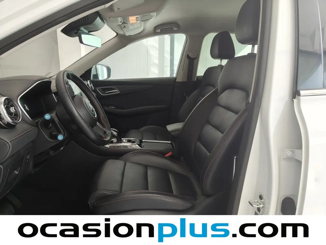 MG HS 1.5 T-GDI Comfort Aut. — Galería del vehículo 9