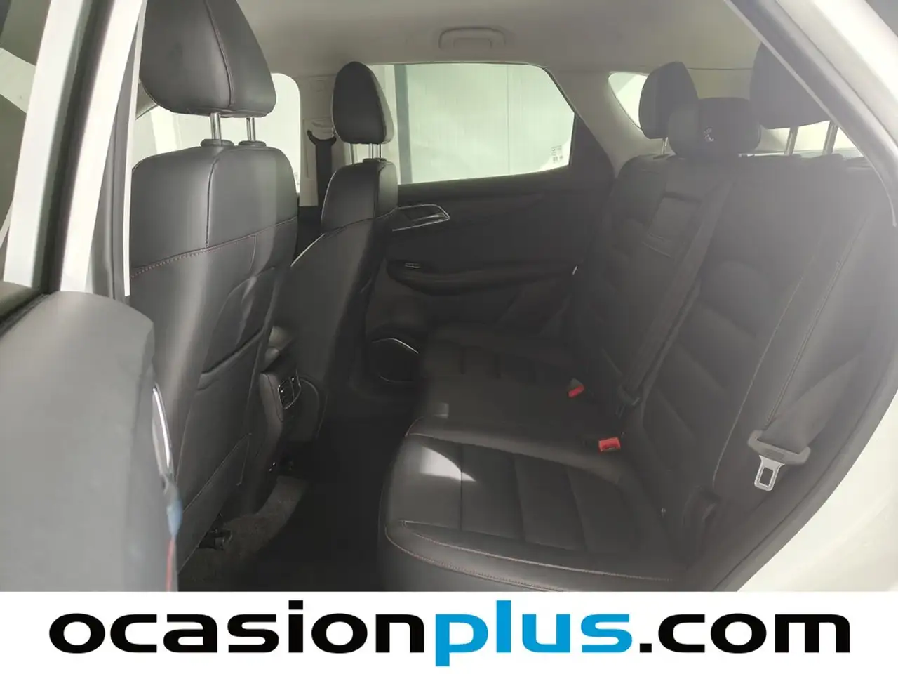 MG HS 1.5 T-GDI Comfort Aut. — Galería del vehículo 10