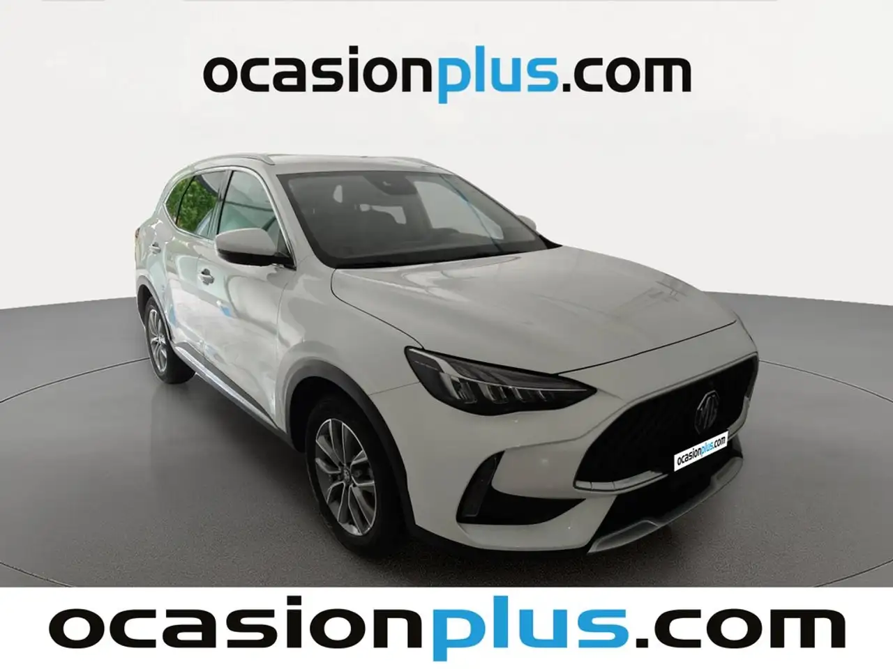 MG HS 1.5 T-GDI Comfort Aut. — Galería del vehículo 2