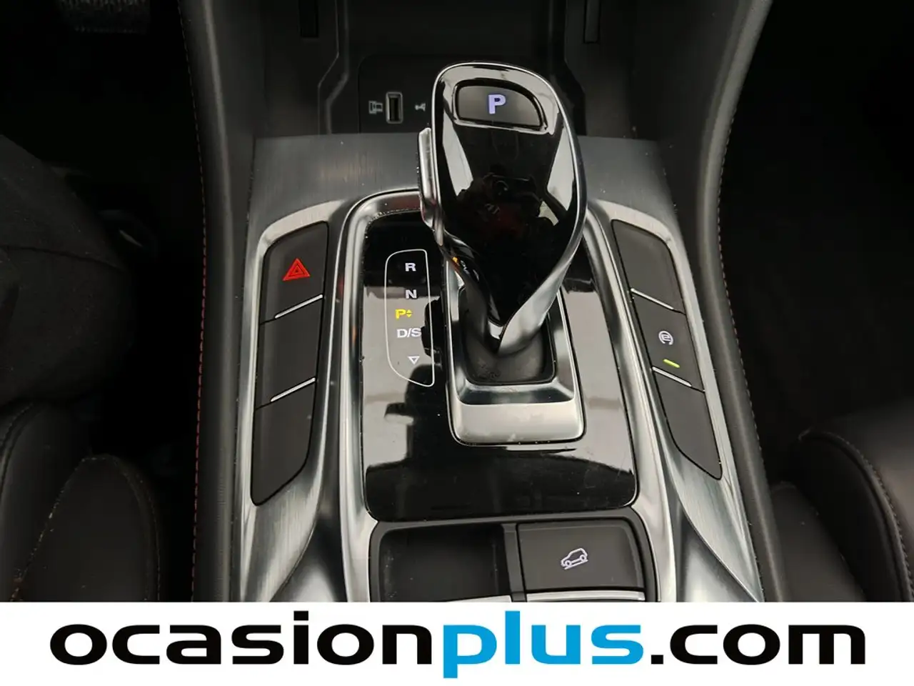 MG HS 1.5 T-GDI Comfort Aut. — Galería del vehículo 5