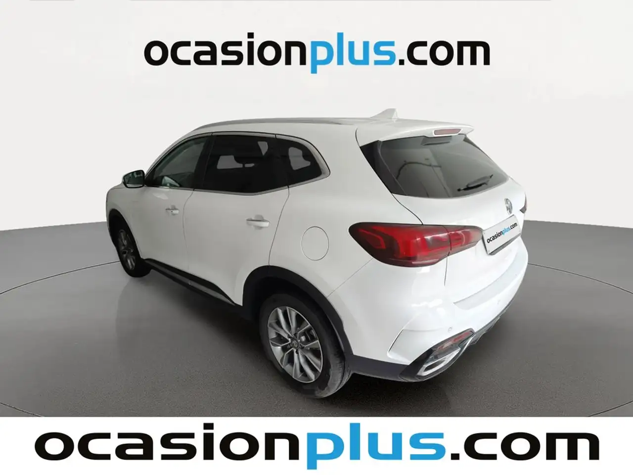 MG HS 1.5 T-GDI Comfort Aut. — Galería del vehículo 3