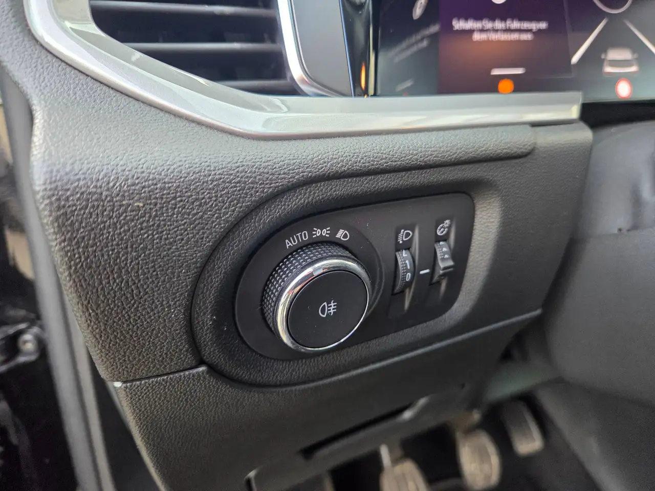 Opel Grandland GS Line LED NAVI 360° WiPa — معرض صور السيارة 7