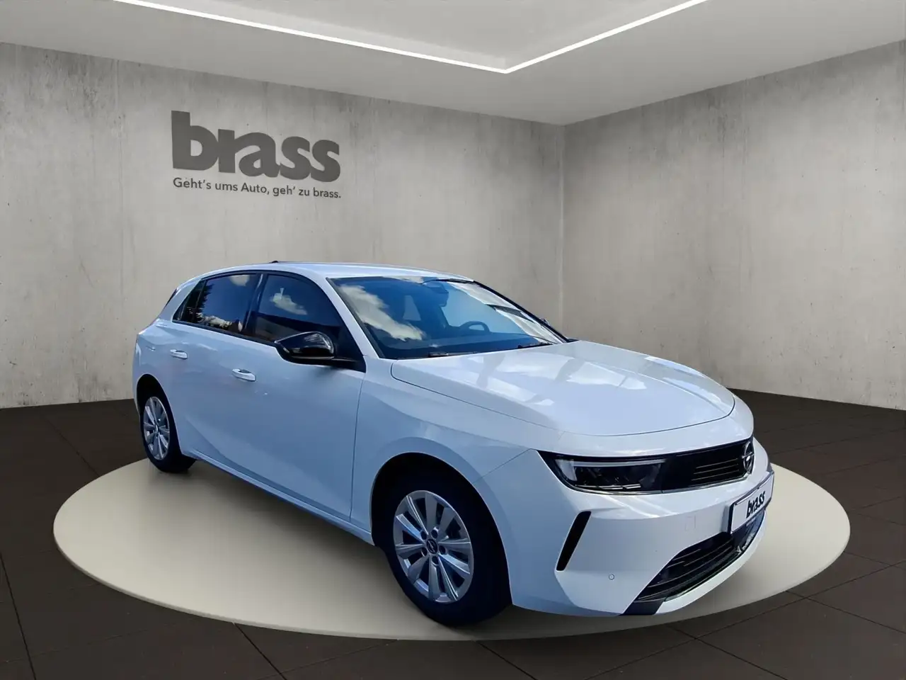 Opel Astra L 1.2 Enjoy, Klimaautomatik, CarPlay, LM-F — Vehicle gallery 7
