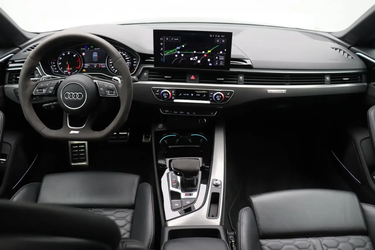 Audi RS5 Sportback 2.9 TFSI quattro . Matrix, Navi — معرض صور السيارة 14