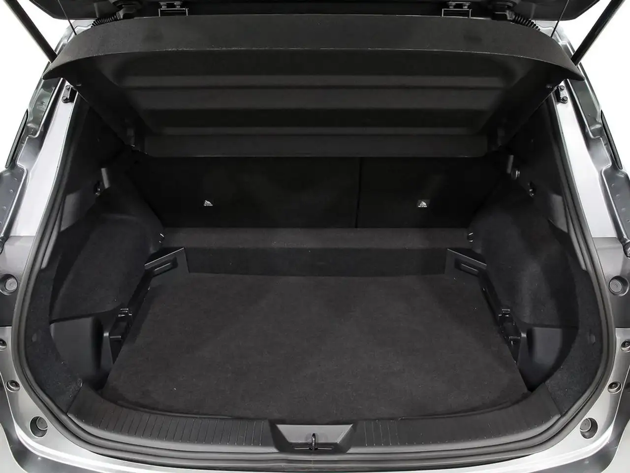 Nissan Qashqai DIG-T 116kW CVT N-Connecta — معرض صور السيارة 9