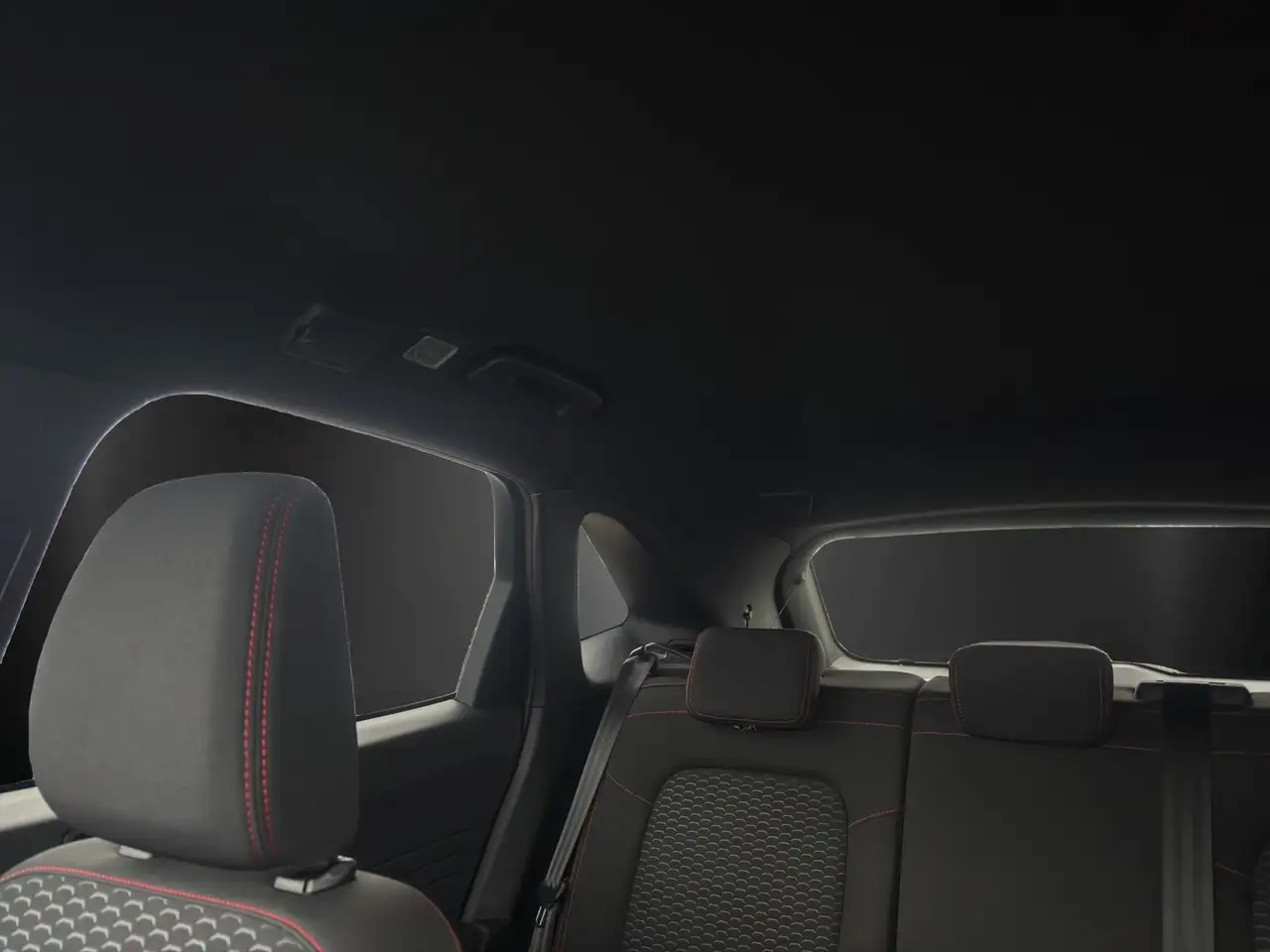 Ford Kuga 2.5 PHEV ST-Line Aut./LED/KAMERA/NAVI/SHZ/ — Vehicle gallery 14