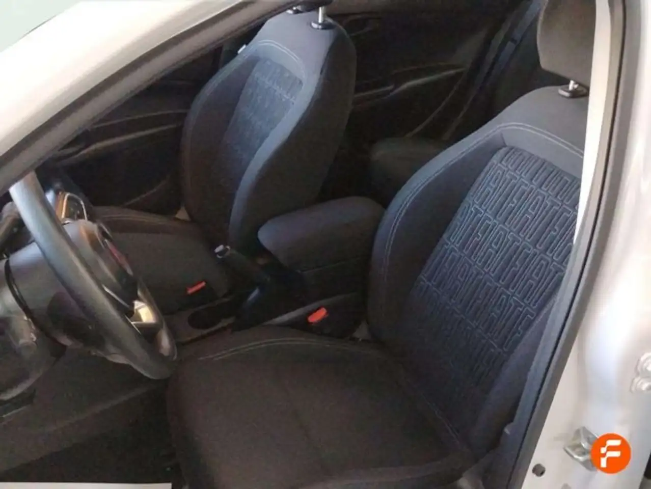 Fiat Tipo Sedán Diésel 1.6 96kW (130CV) manual 6v — Vehicle gallery 20