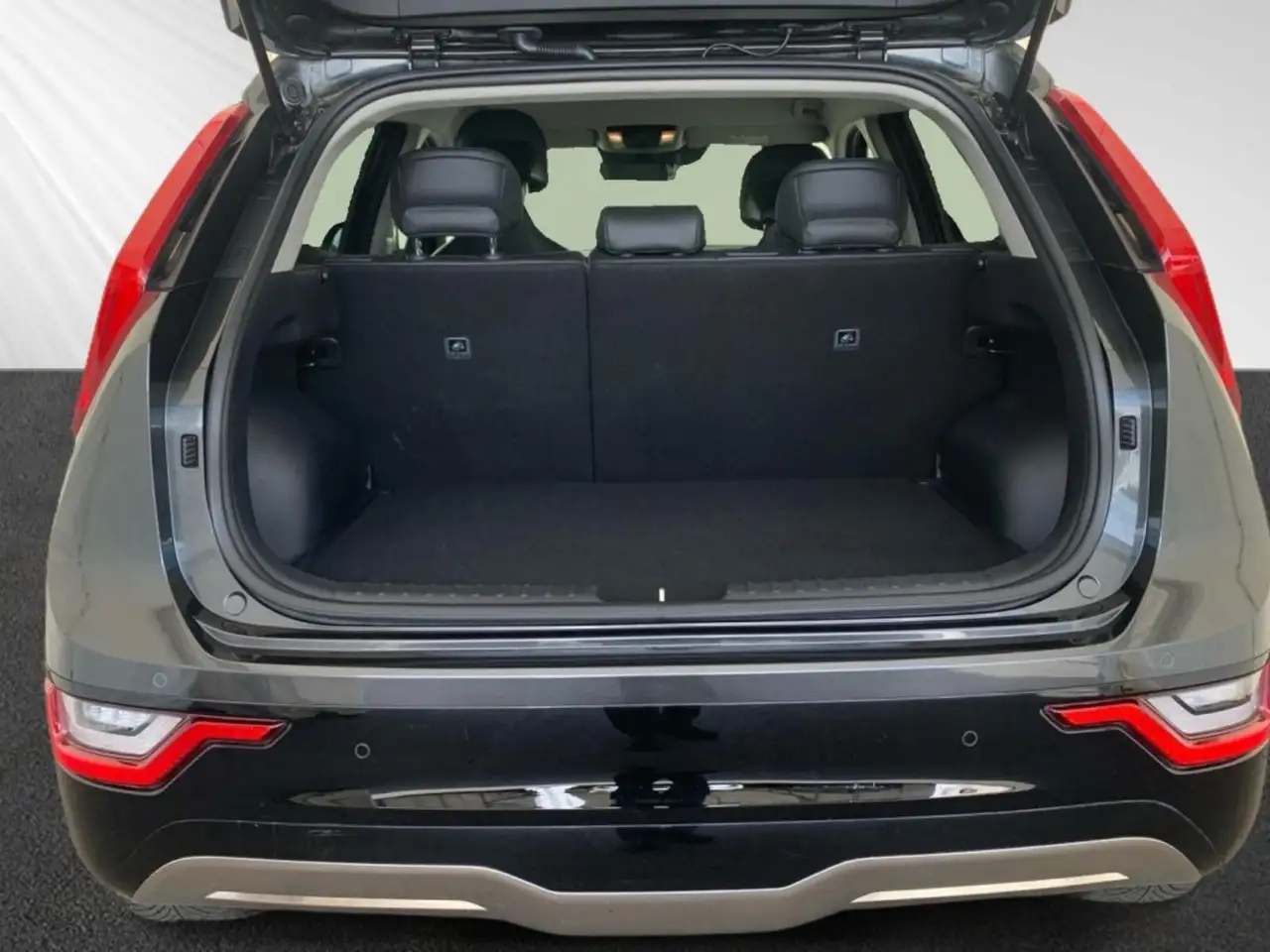 Kia e-Niro 64,8 kWh Vision LED|Navi|Kamera|Wä-Pu — معرض صور السيارة 6