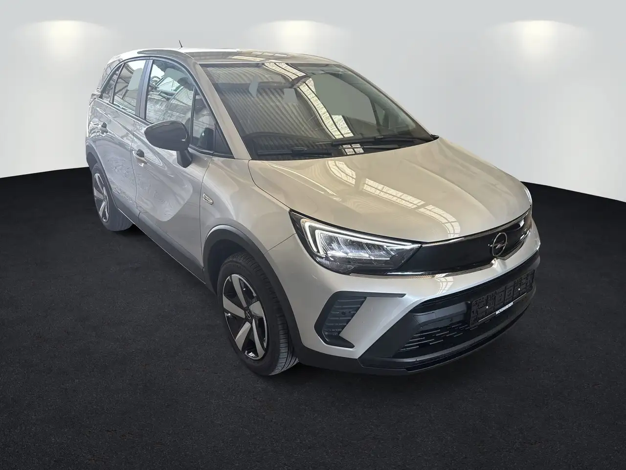 Opel Crossland 1.2 Turbo Enjoy LED+SHZ+Fernlichtass. — Vehicle gallery 3