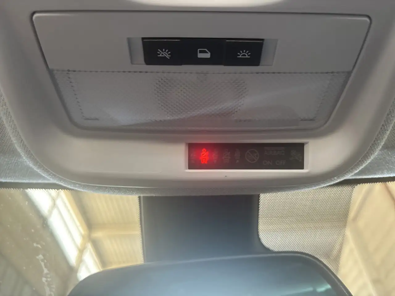 Opel Crossland 1.2 Turbo Enjoy LED+SHZ+Fernlichtass. — Vehicle gallery 14