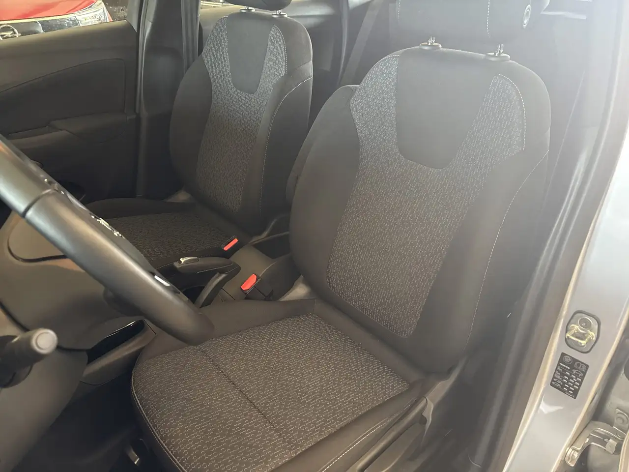 Opel Crossland 1.2 Turbo Enjoy LED+SHZ+Fernlichtass. — Vehicle gallery 7