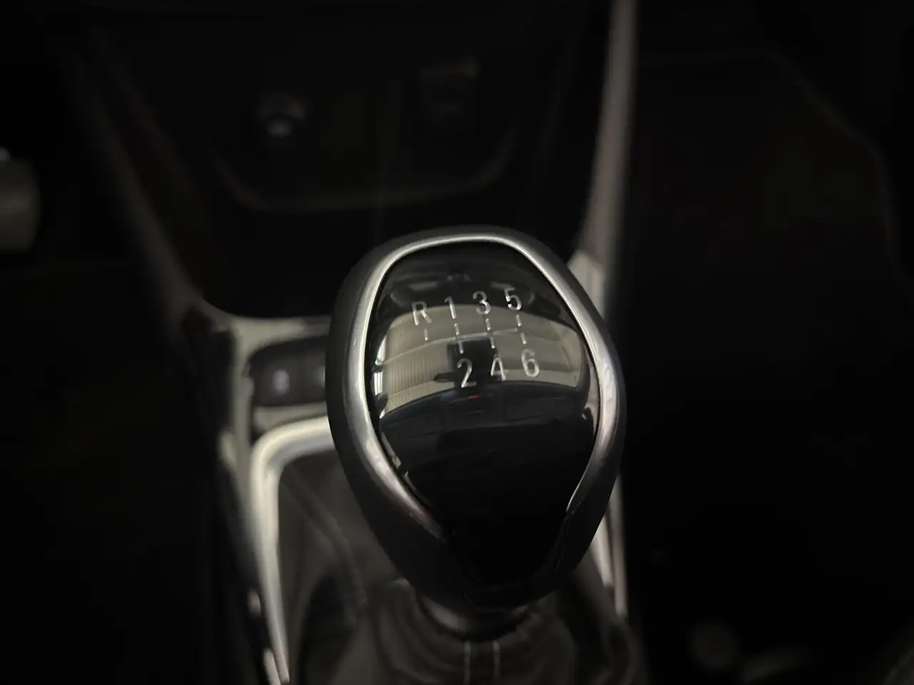 Opel Crossland 1.2 Turbo Enjoy LED+SHZ+Fernlichtass. — Vehicle gallery 12