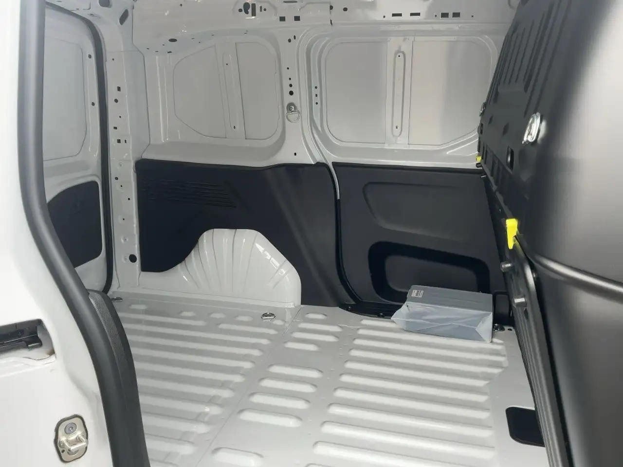Toyota Proace City Proace City DUTY ELEKTRO - Gewerbe-Special — Vehicle gallery 13