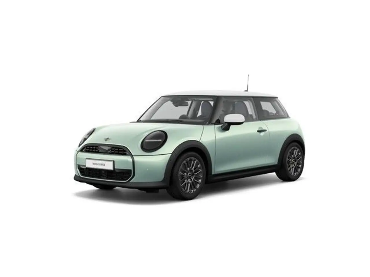 MINI Cooper C COOPER C Classic Trim Steptronic Komfortzugang A — Lahr