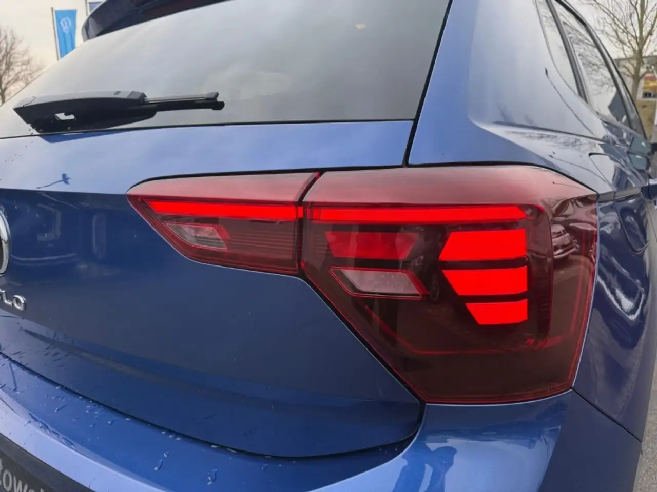 Volkswagen Polo VI Life 1.0 TSI Navi Apple CarPlay Mehrzonenklima — Galería del vehículo 11