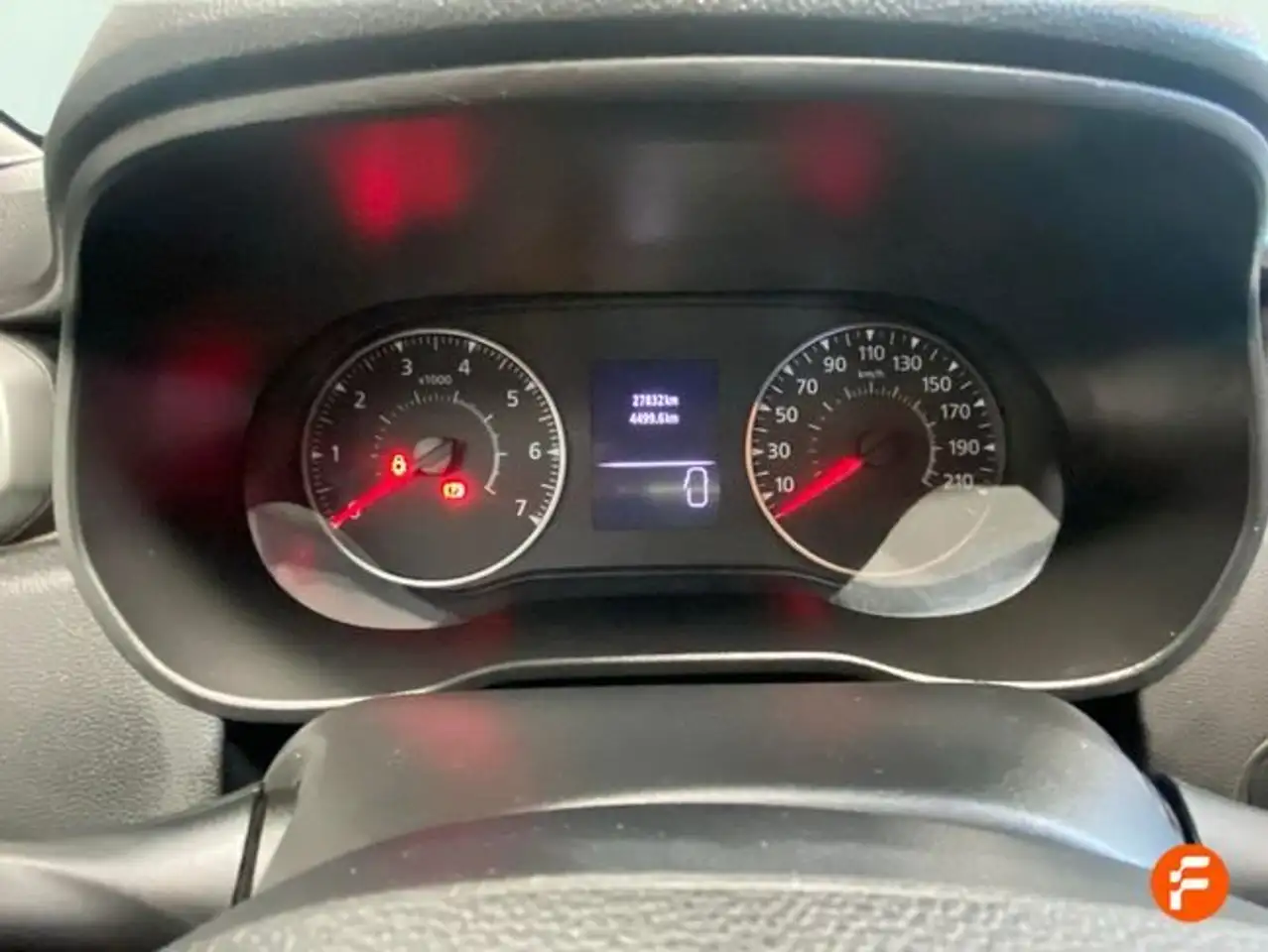 Dacia Duster 1.3 TCe Journey Go 4x2 96kW — Galerie du véhicule 10