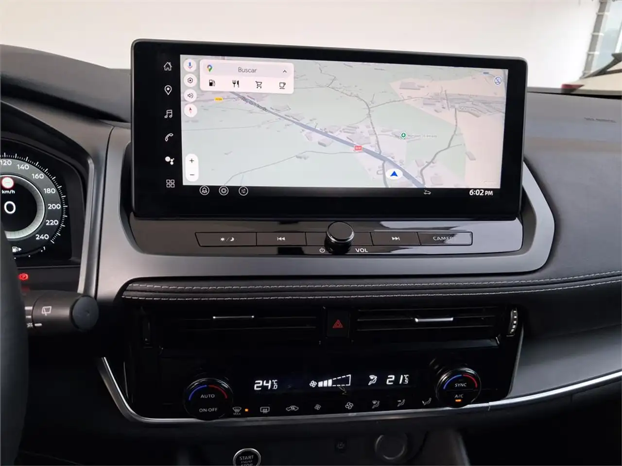 Nissan Qashqai DIG-T 103kW N-Connecta — Galería del vehículo 12
