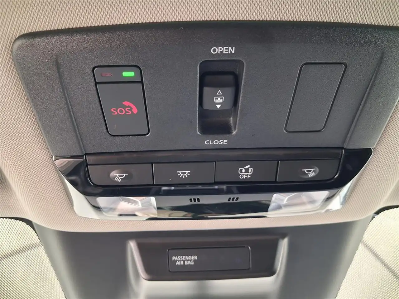 Nissan Qashqai DIG-T 103kW N-Connecta — Galería del vehículo 15
