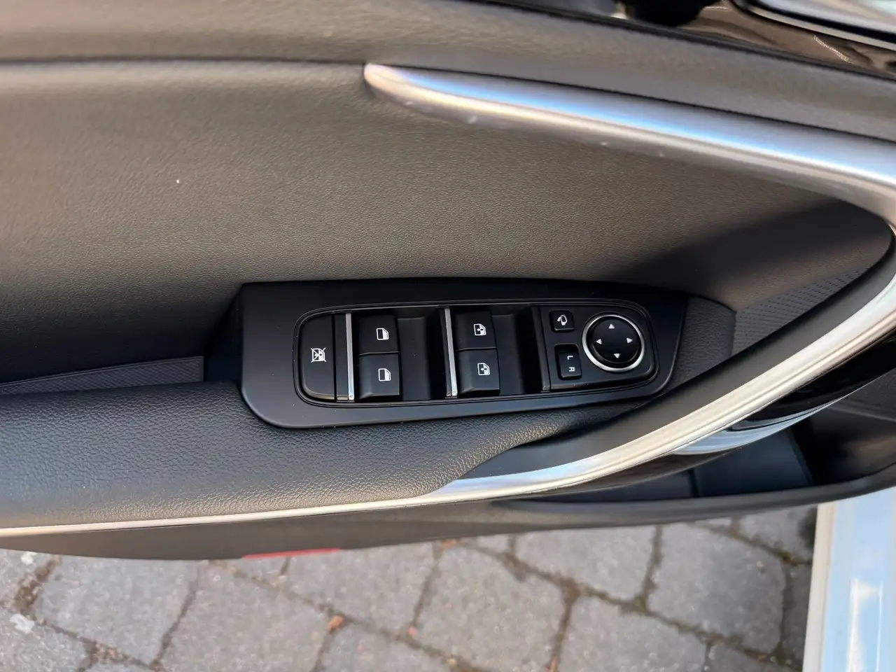 Kia Ceed SW / cee'd SW — معرض صور السيارة 15