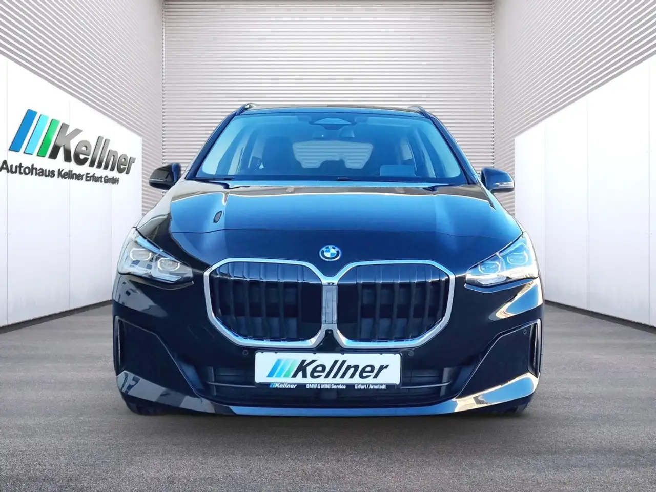 BMW 230 e xDr. AHK+360 Grad+Head-Up+ad. LED+DAB — Vehicle gallery 3