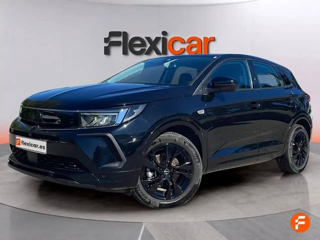 Opel Grandland 1.2T XHT MT6 S/S GS — معرض صور السيارة 3