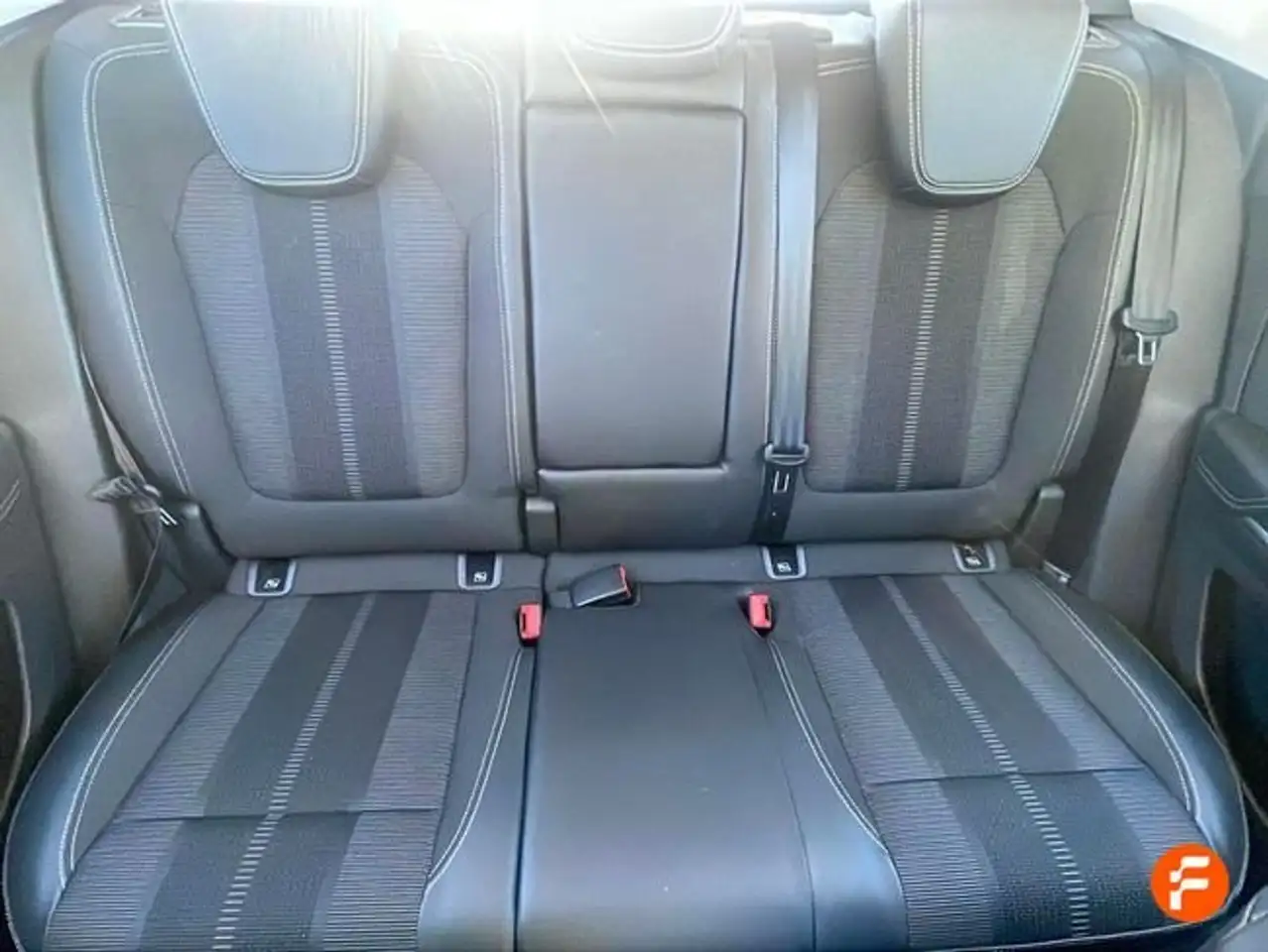 Opel Grandland 1.2T XHT MT6 S/S GS — معرض صور السيارة 18