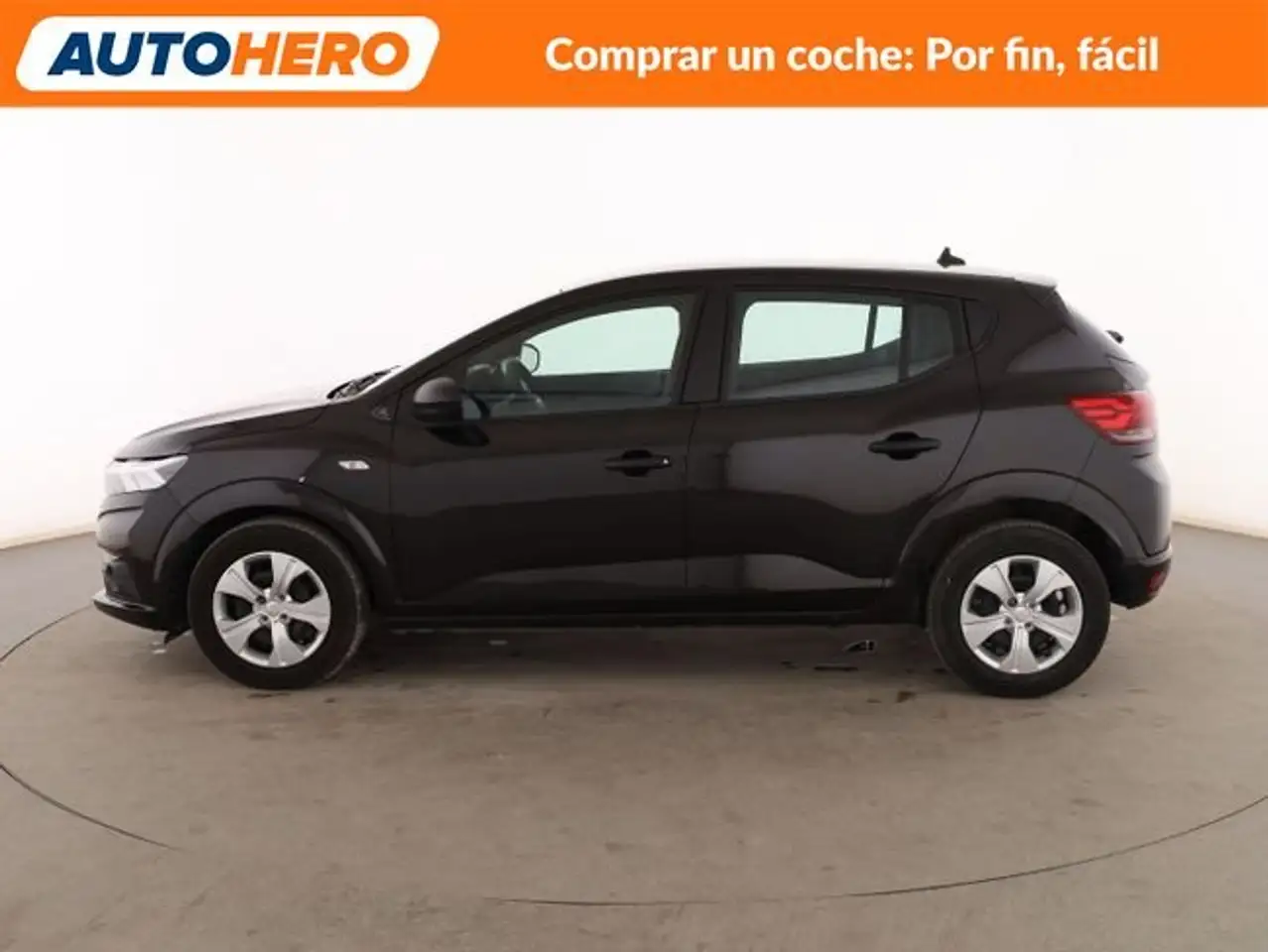 Dacia Sandero 1.0 TCe Essential — Vehicle gallery 3