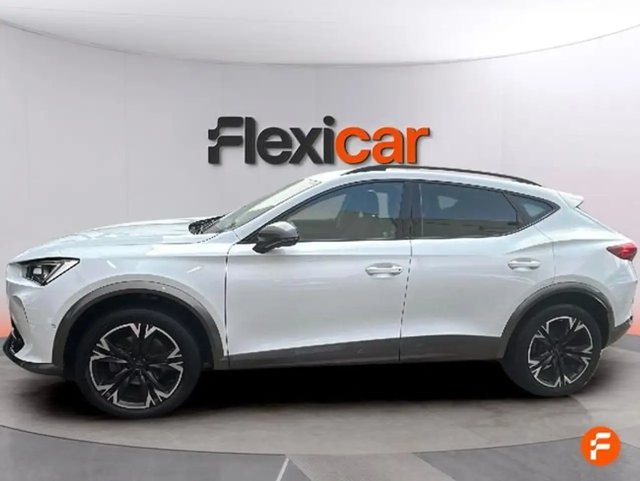 CUPRA Formentor 1.5 TSI 110kW (150 CV) — Vehicle gallery 4